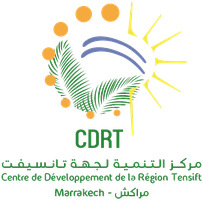 CDRT Tensift