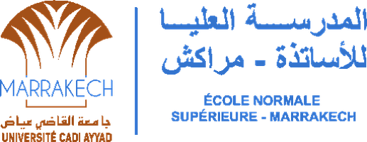 École Normale Supérieure de Marrakech