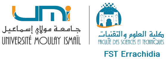 FST Errachidia
