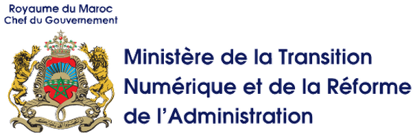 Ministère de la Transition Numérique et de la Réforme de l'Administration